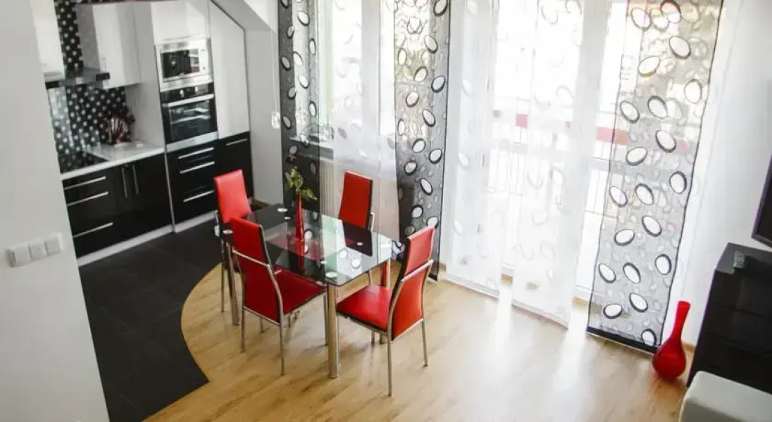 Apartament Serce Suwałk