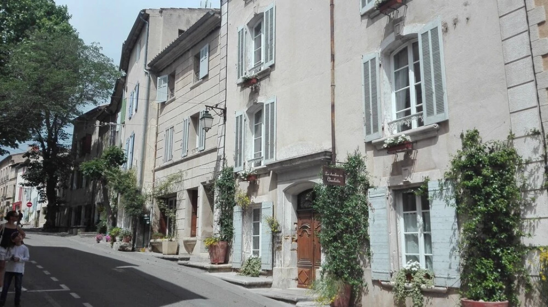 Les Chambres De Charlotte