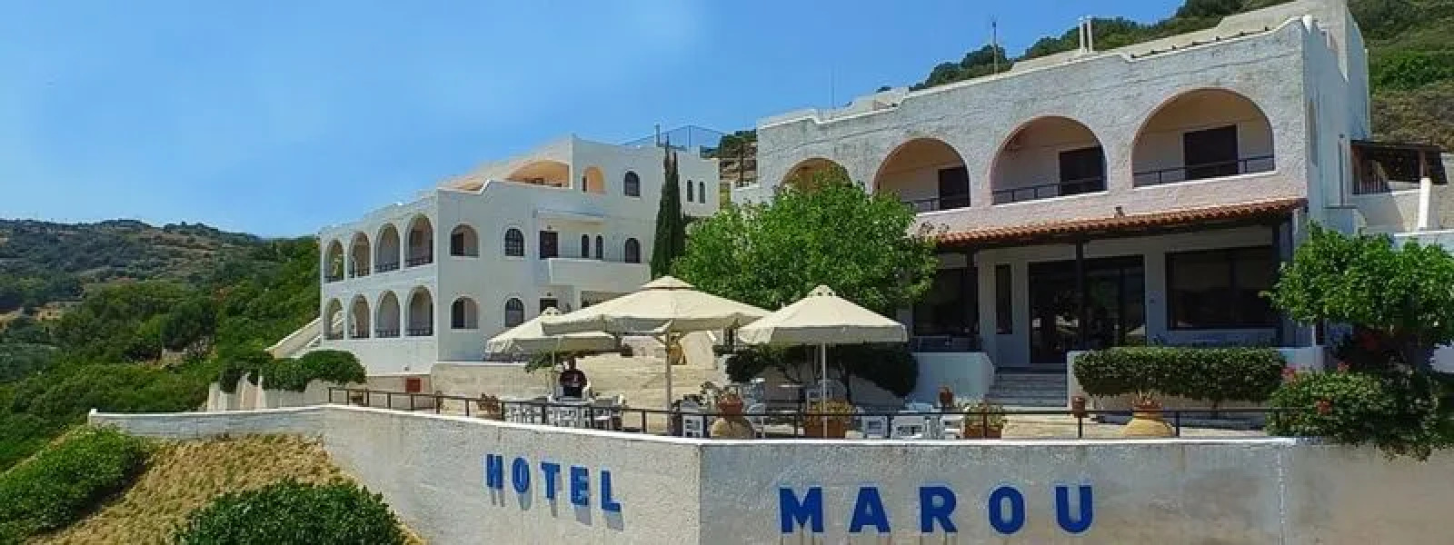 Marou Hotel