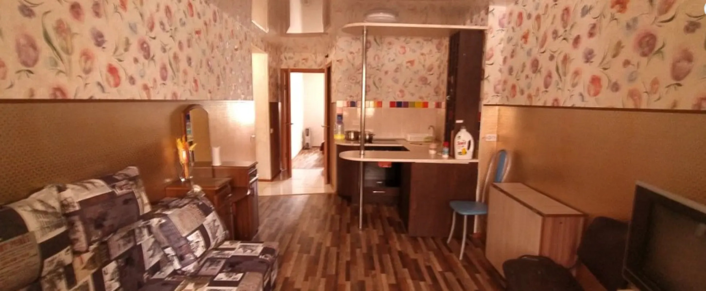 Апартаменты на улице Пушкина 13