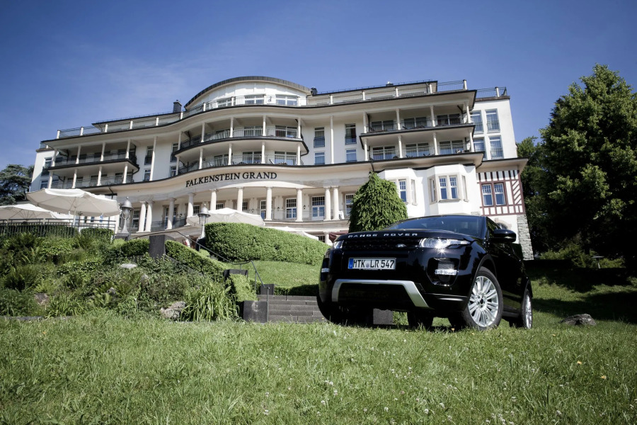 Falkenstein Grand, an Autograph Collection Hotel