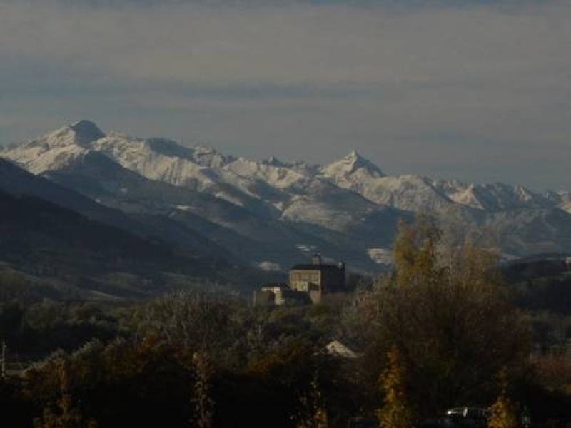 Landhaus Schloss Stainach