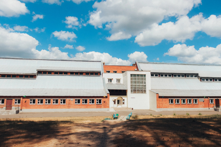 Serebrjanye kljuchi, Gomel'skaja oblast'