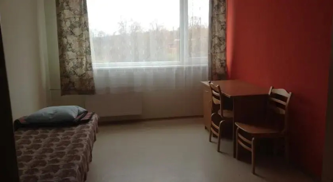 Hostelis Zaļā muiža