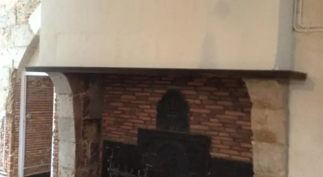 Magnifique Appartement Dans Le Château