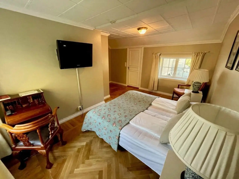 Langesund Bad Hotell