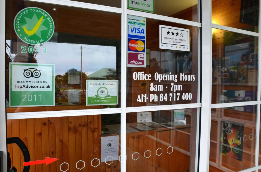 Castaway Holiday Apartments