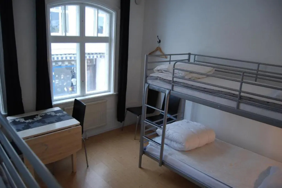 Adelsgatan Bed & Breakfast