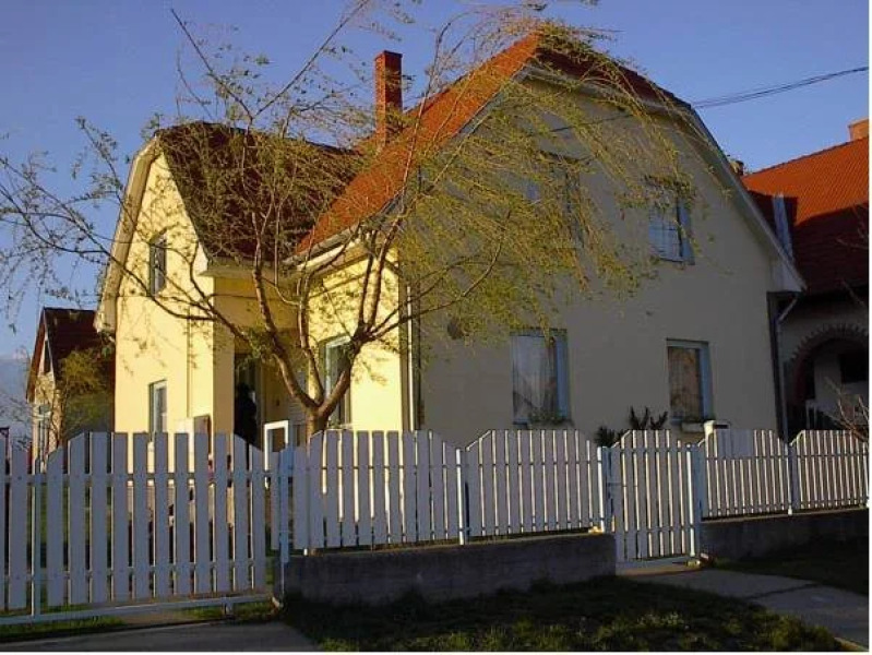 Balatoni Nyár Vendégház