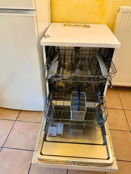 Apartments Rhona I und II Neunkirchen City