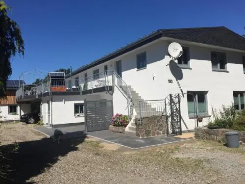 fewo1846 - Hyggelig Ferie