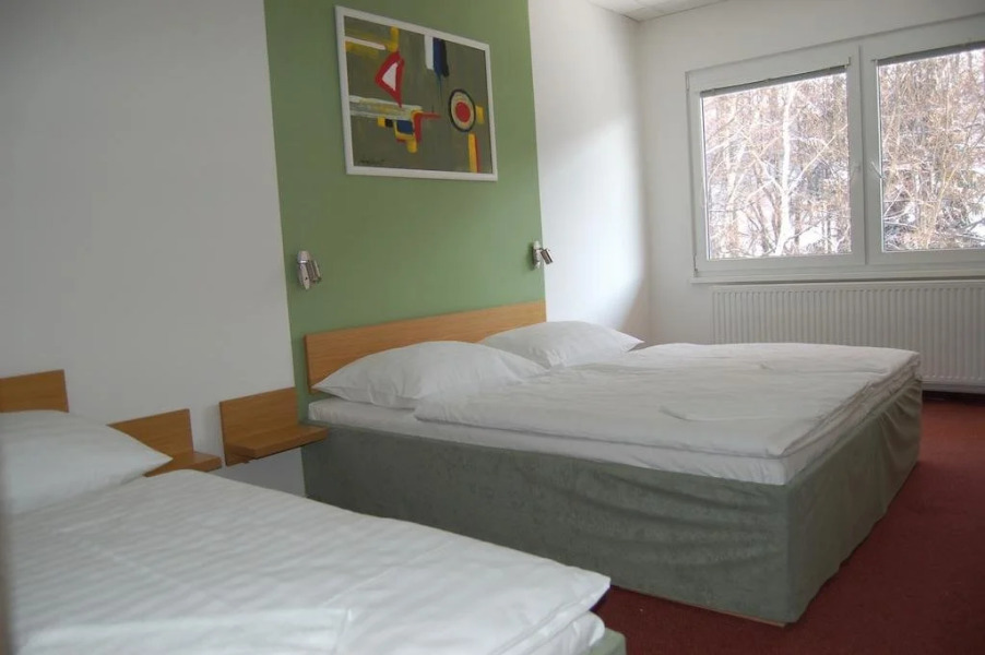 Horský Hotel Lipový