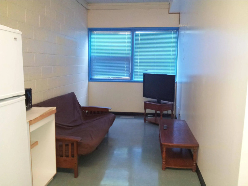 Simpson Camp Retreat