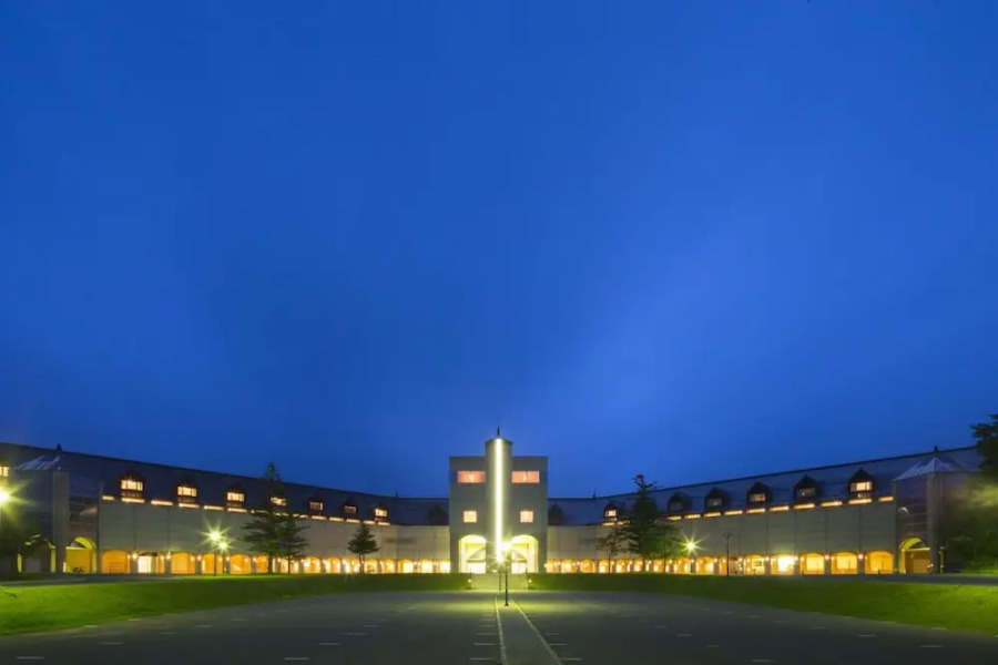 Urabandai Lakeresort Nekomarikyu