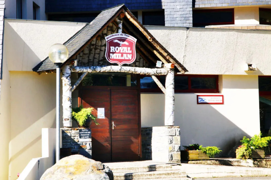 Résidence Nemea Royal Milan