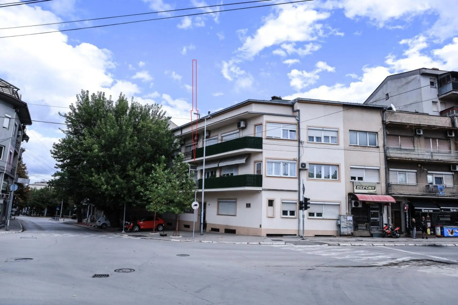 Apartmani Centar Kumanovo