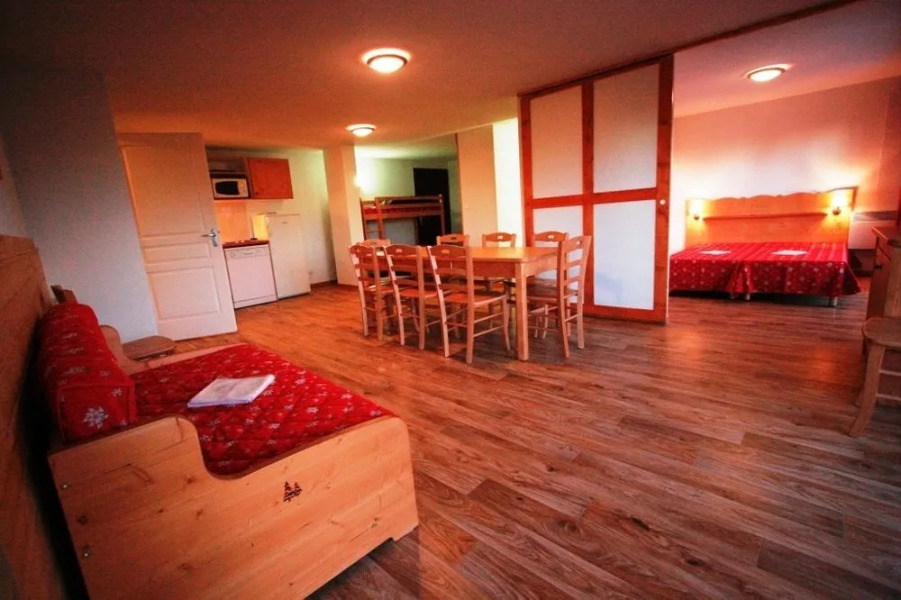 Résidences Les Villages du Bachat by Popinns