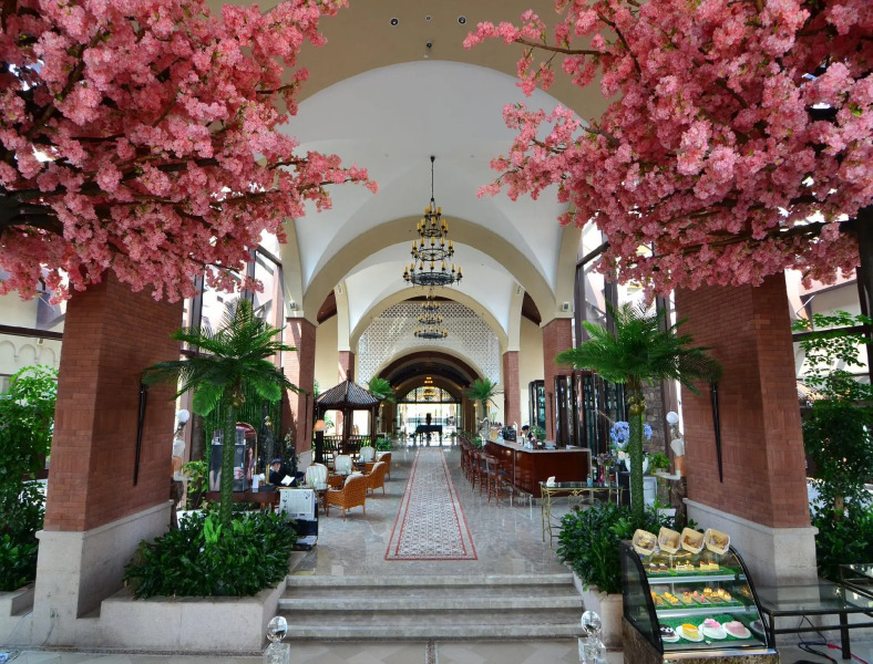 Xiamen Royal Victoria Hotel