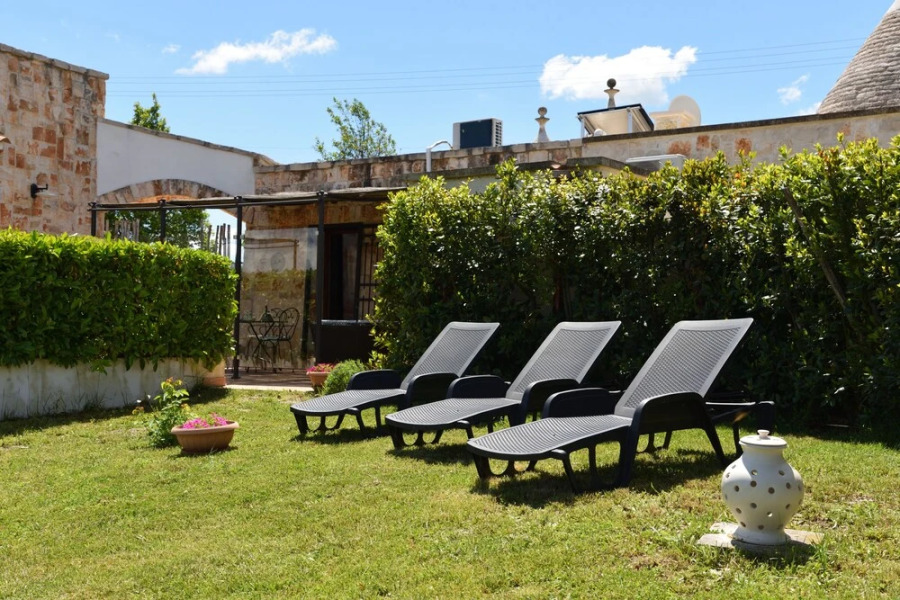 Il Borgo Delle Querce