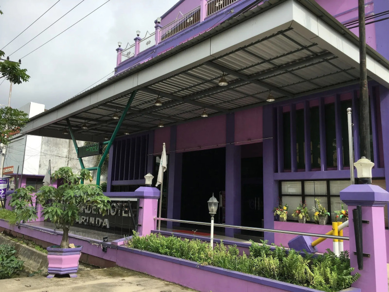 Violand Garden Hotel Samarinda