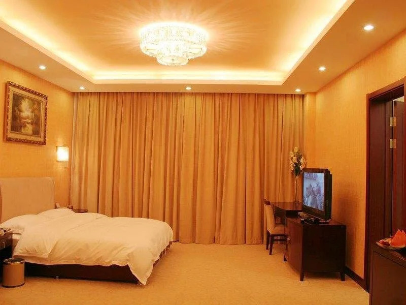 Chishan Seaview Licheng Hotel