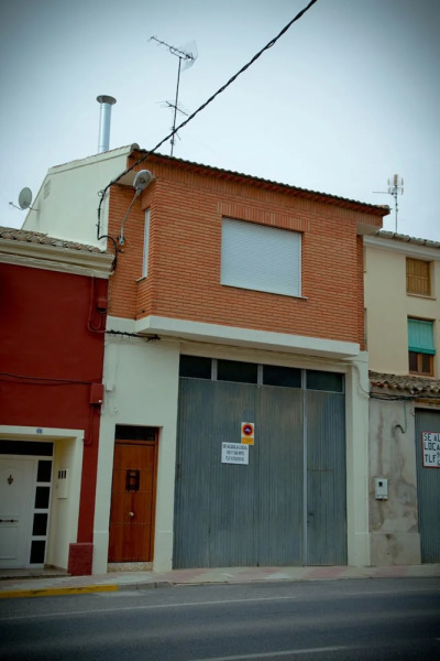 Casa La Remolina