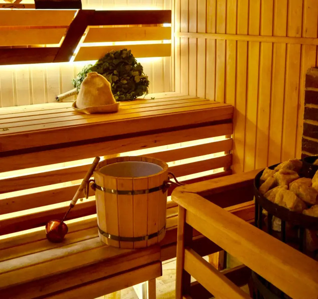 Дом на улице Дворянская