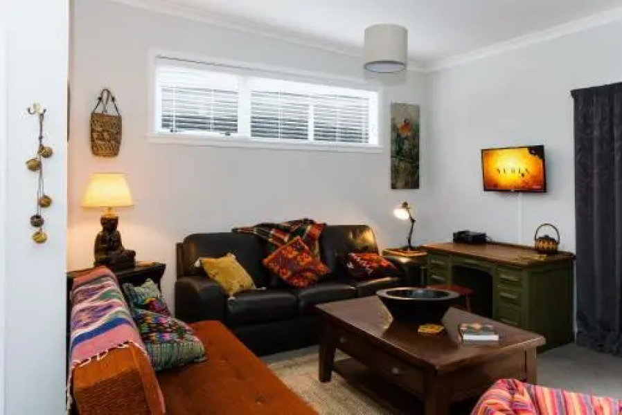 Casita Flora Vacation Home