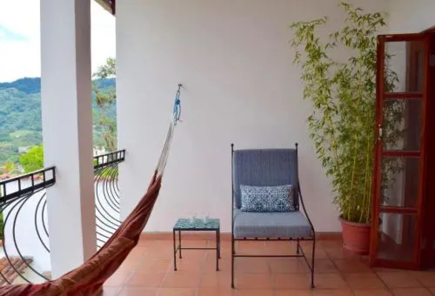 Terramaya Boutique Hotel