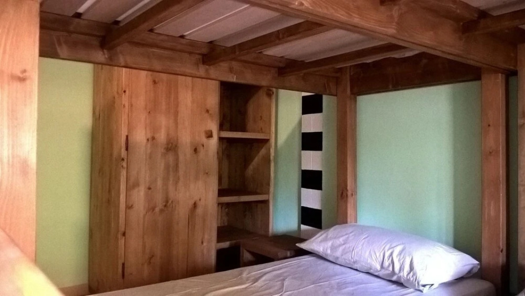 Rifugio Casermette del Monte Penna