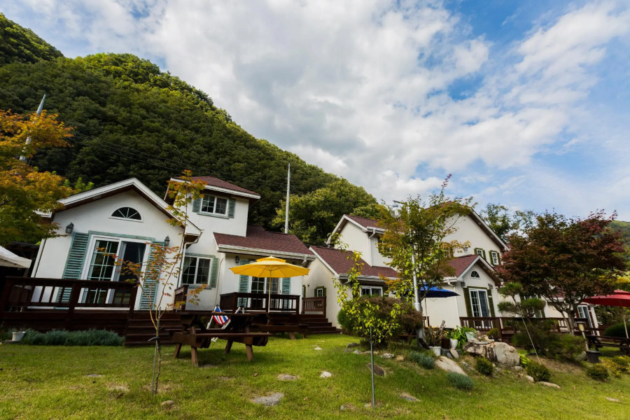 danyang bbeuddimongbeulrang pensyeon