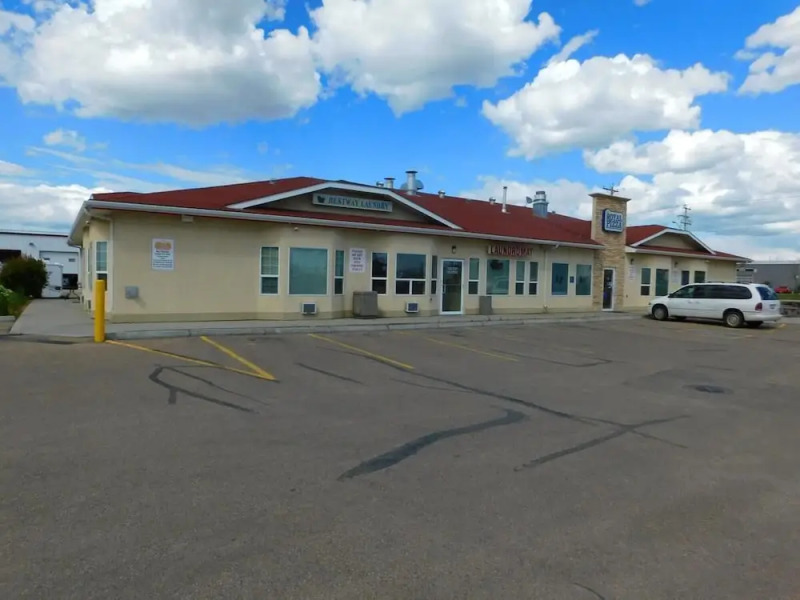 Western Budget Motel & Suites - Leduc #3