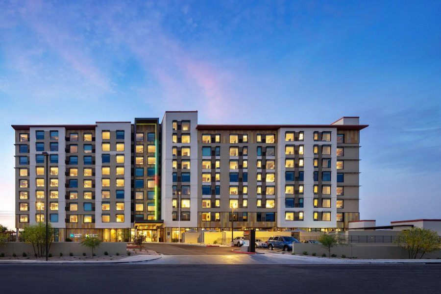 Hyatt Place Scottsdale North