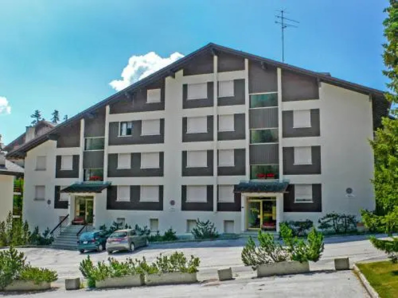 Apartment Petit-Vallon A/B