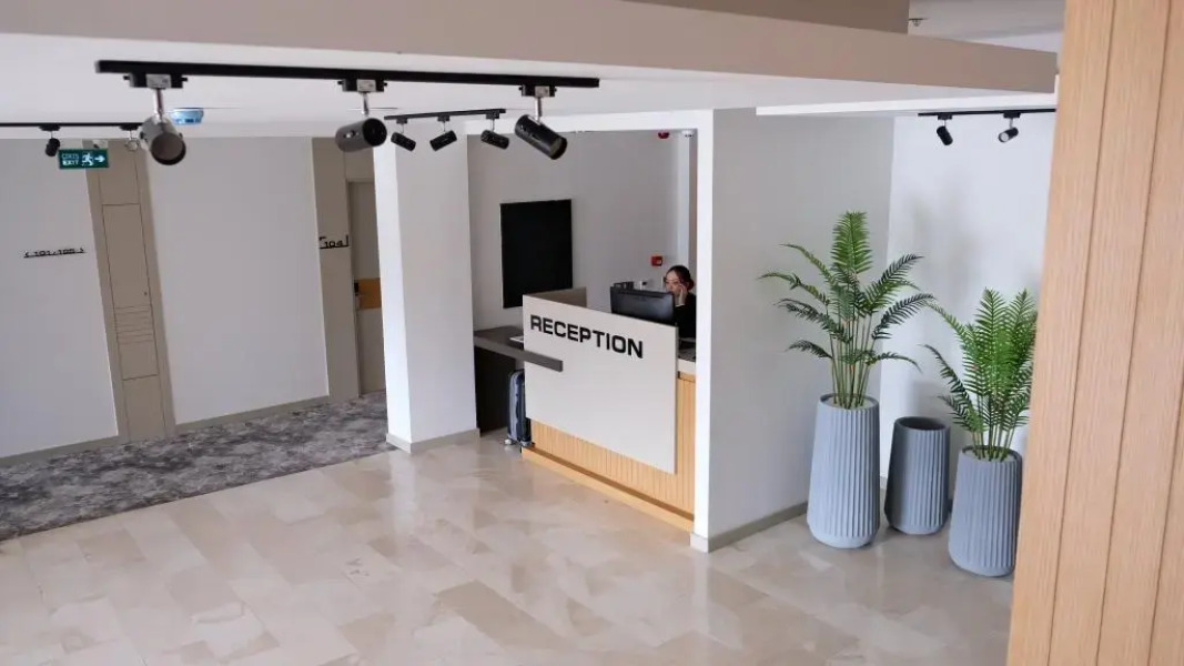 Park Demirkapi Hotel Beysehir