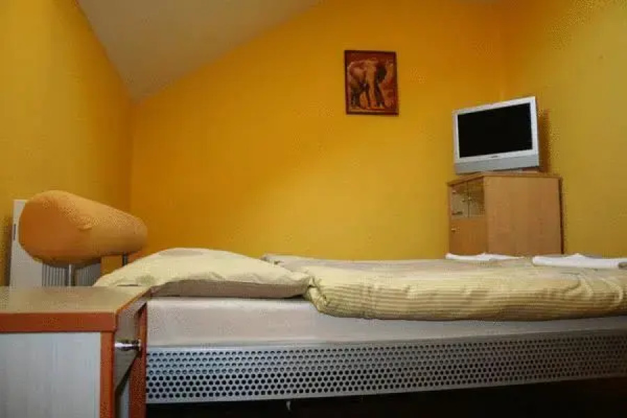 Pensjonat Avalon Bolesławiec