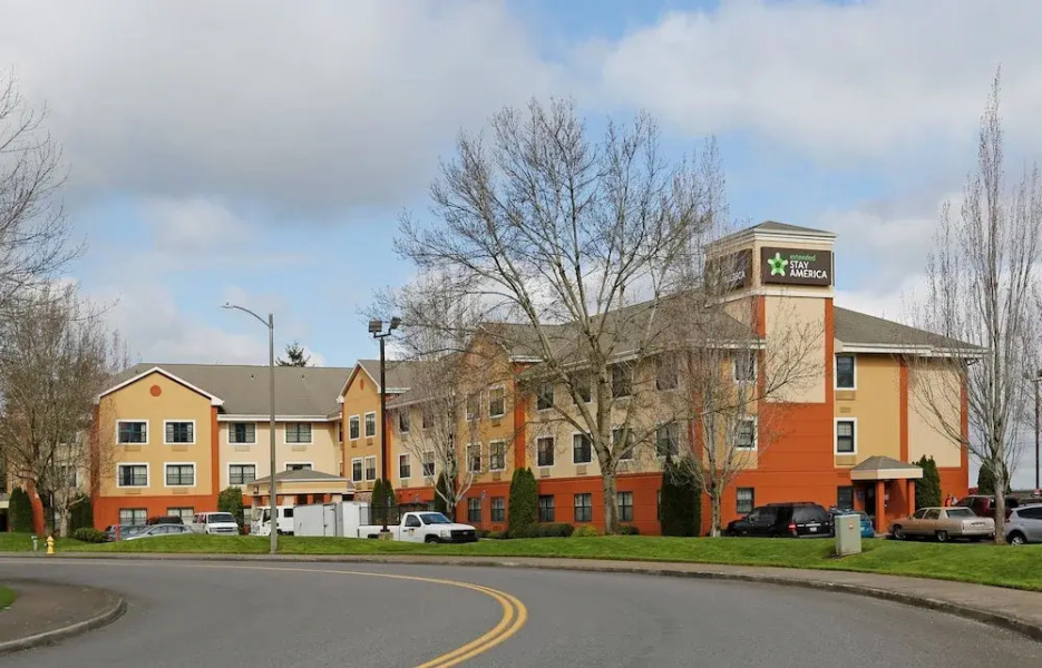 Extended Stay America Portland - Gresham