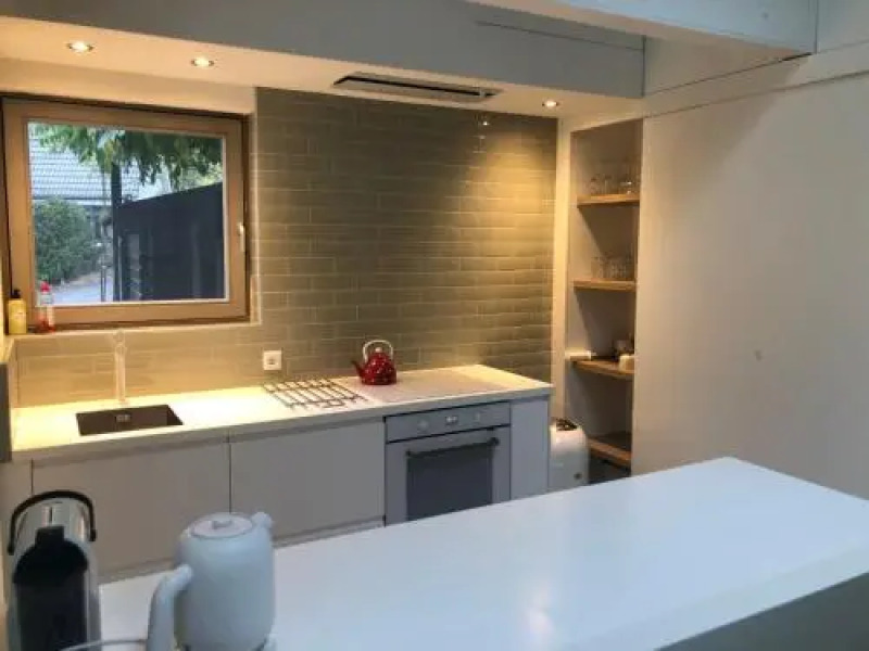 Vakantiepark De Reebok