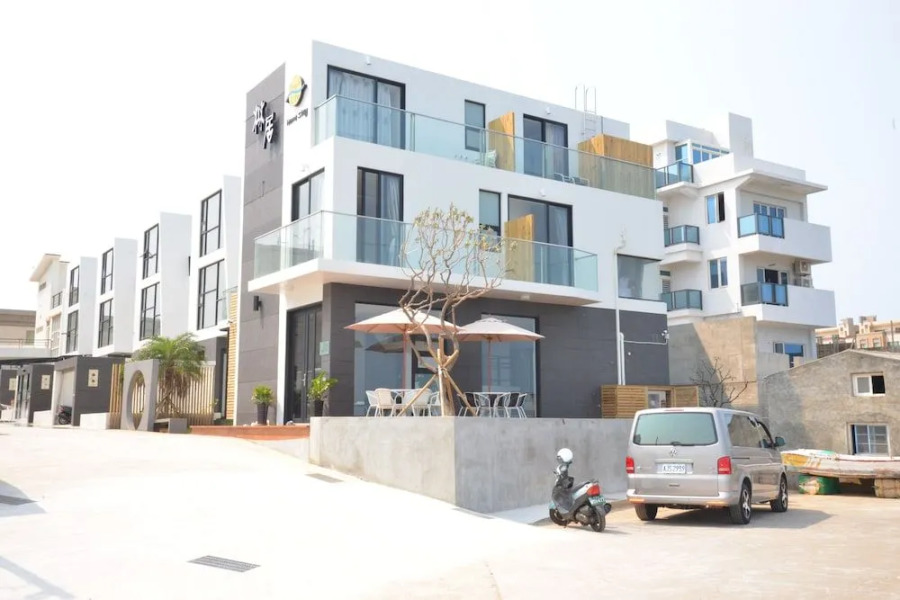 Simple Life Home Stay