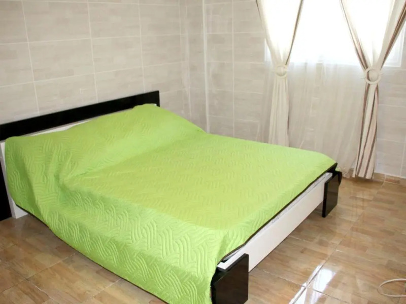 Villa With 2 Bedrooms in Le Tampon, With Wonderful sea View, Private P