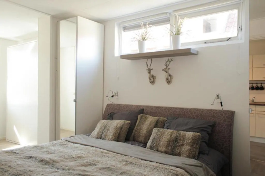 Holtingerhuys Uffelte- Giethoorn!