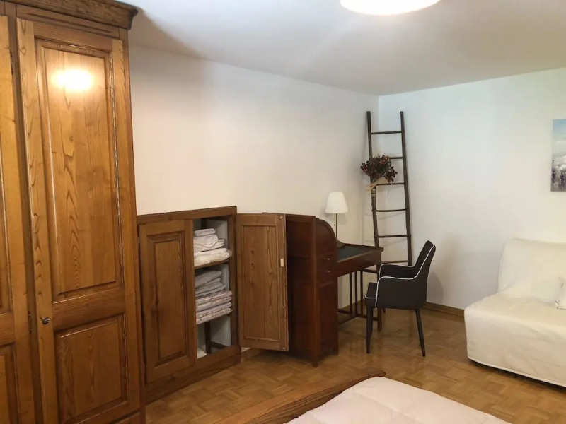 BMP Apartment Stella Alpina