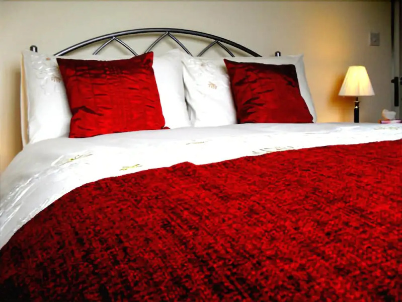 Deneview Bed & Breakfast