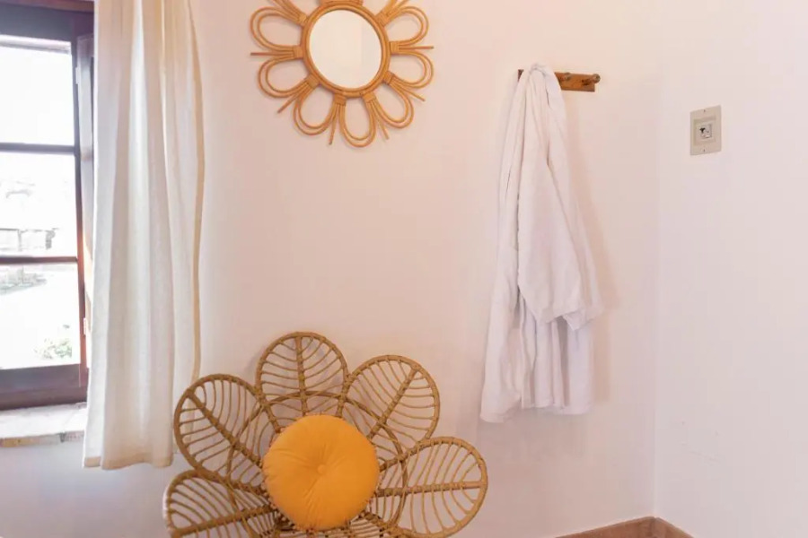 Azienda Agrituristica Cappellese