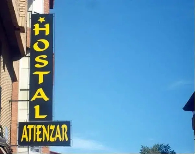 Hostal Atienzar