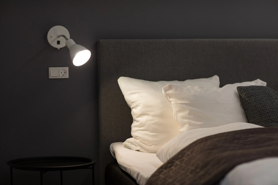 Hotel Sønderborg Kaserne