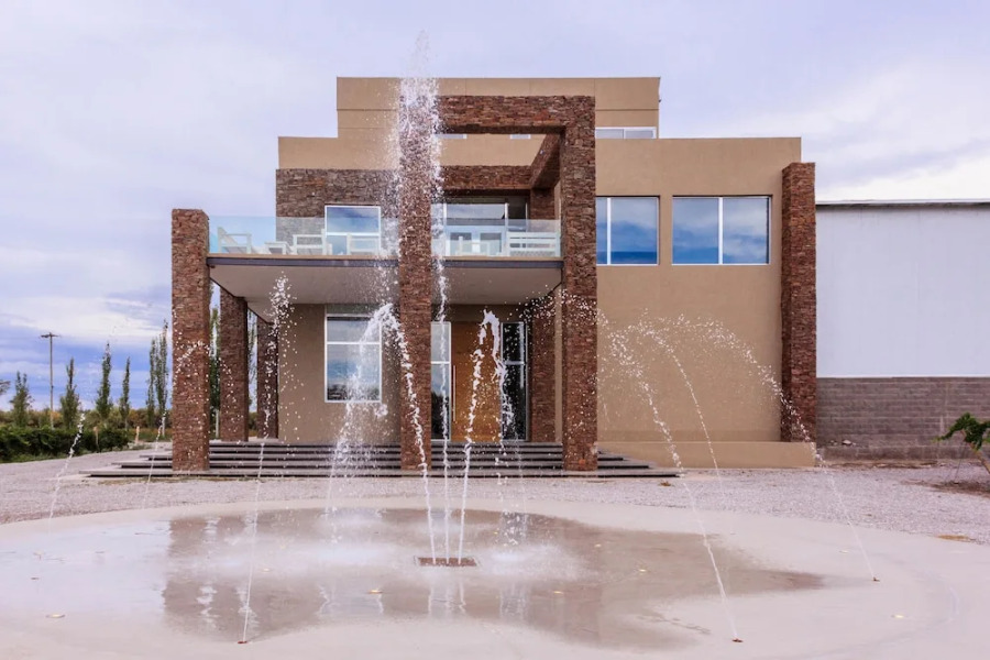 Marale Wine Hotel Boutique