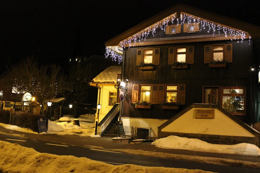 Landhotel Gasthof Zwota