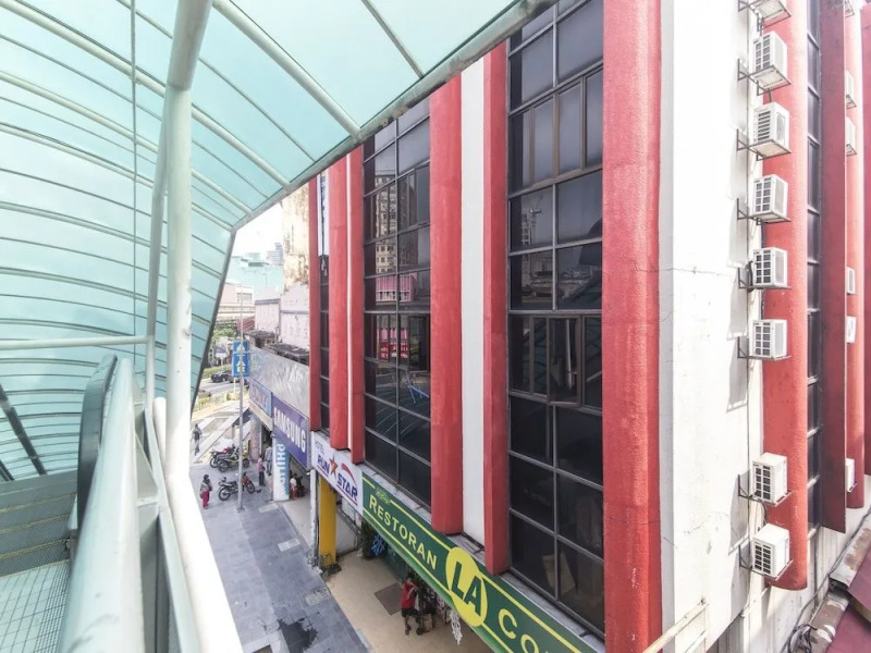 OYO 964 Venice Fajar Hotel