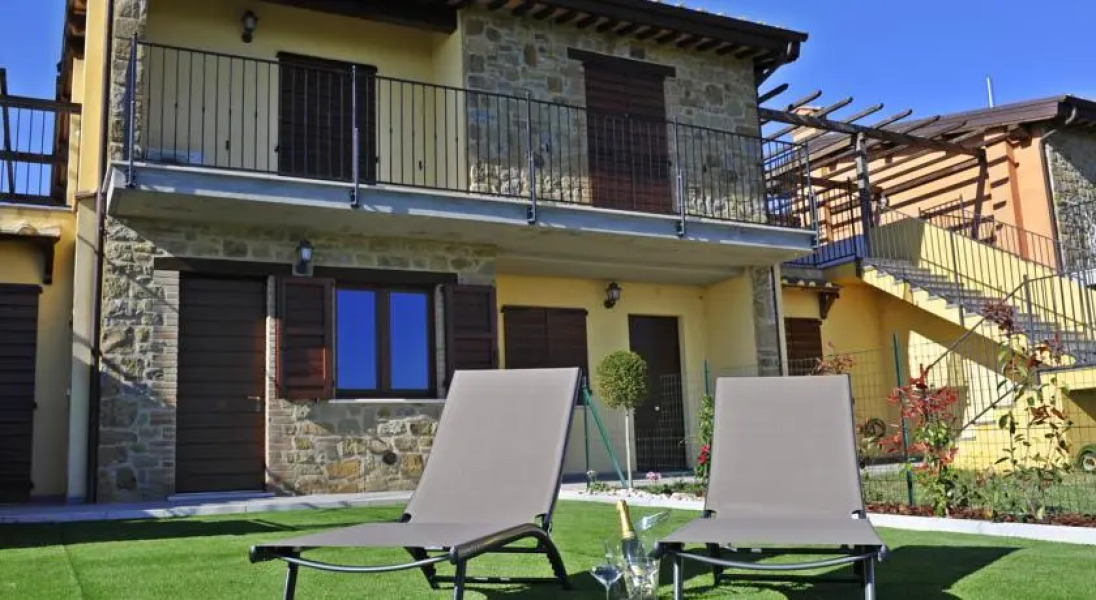 Villas Panorama Bello